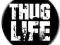 PRZYPINKA: THUG LIFE 1 + przypinka Gratis