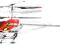 Nowy HELIKOPTER SKY KING 91cm stabilizacja