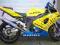 Suzuki GSXR 600 750 k4 k5 2004 2005 WAWA FAKTURA