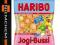 ***HARIBO JOGI-BUSSI ŻELKI Z JOGURTEM NIEMIECKIE**