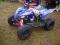 SPRZEDAM PILNIE YAMAHA RAPTOR700 NA GWARANCJI!!!