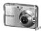 Aparat FUJIFILM AV100 12 Mpx 3x zoom - NOWY - Wwa