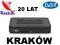 Tuner MPEG-4 DVB-T : Opticum HD T50 PVR AC3 Kraków