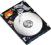 HDD SEAGATE 500GB 2,5