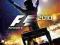 F1 2010 PC PL. Formuła 1. DVD. Box. Nowa. FVAT