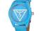 EZ ZEGAREK DAMSKI GUESS W65014L4 BLUE