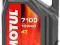 olej silnika 4T 10W 7100 4l motul motoru ester