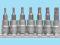 TORX 5 kantowy Przeplywomierz VW TOYTA yato 0461