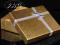 21_080 Sliczne zlote pudeleczka na bizuterie-12