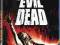 EVIL DEAD (MARTWE ZŁO): Bruce Campbell (BLU RAY)