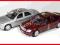 Mercedes-Benz S-Class - METAL Maisto - 1:26 - Wawa