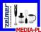 BLENDER MIKSER ZELMER 491.4 CZARNY KRUSZER +PROMO