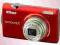 Aparat Nikon Coolpix S5100 + 4GB SDHC POLECAM !!!