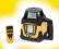 NIVEL SYSTEM NL310 niwelator laserowy - zestaw