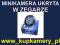 MINIKAMERA UKRYTA W ZEGARZE, DETEKCJA RUCHU