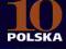 SHUFLADA -- TOP 10 POLSKA TW [BOOK] [NOWA]