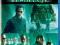 SHUFLADA -- Matrix rewolucje [BLU-RAY] [NOWY]