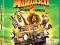 SHUFLADA -- Madagaskar 2 [BLU-RAY] [NOWY]