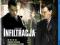 SHUFLADA -- Infiltracja [BLU-RAY] [NOWY]