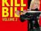 SHUFLADA -- Kill Bill vol. 2 [BLU-RAY] [NOWY]