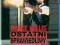 SHUFLADA -- Ostatni Sprawiedliwy [BLU-RAY] [NOWY]