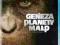 SHUFLADA -- GENEZA PLANETY MAŁP (BLU-RAY) [NOWY]