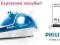 Philips Żelazko parowe GC2510 30 g Polska Wtyczka!