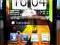 Htc HD2 4GB GPS UCHWYT @MAPY PL I EU JARBA 2045