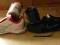 buty NIKE i REEBOK 36 ( jedna cena za dwie pary)