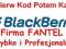 SIMLOCK Kodem Blackberry Odblokowanie kazdy MODEL