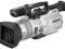 Kamera Sony DCR-VX2000E