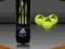 Piłka piłeczki tenisa Adidas adiTour E34906 GRATIS