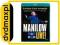 dvdmaxpl BARRY MANILOW: MANILOW LIVE ! (BLU-RAY)