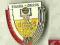 Odznaka Polska-Grecja częstochowa 1986r. KOSZ