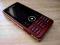 SONY ERICSSON G900
