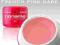 ŻEL SILCARE NO NAME FRENCH PINK DARK 30G  1-FAZOWY
