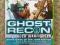 GHOST RECON ADVANCED WARFIGHTER JAK NOWA WARSZAWA