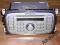 Radio FORD Galaxy Mondeo S-Max C-Max 6000 cd