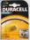 DURACELL DL1/3N / 2L76 / CR11008 marzec 2019