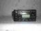 Radio Ford Mondeo,Focus,Transit 4000RDS Kaseta