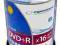 Esperanza DVD+R 4,7GB cake 100szt. RAD-WIK SKLEP