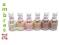 RIMMEL FRENCH MANICURE LYCRA 440 LAKIER 12ml CZ-WA