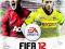 FIFA 12 / PS2 / POLSKA WERSJA / MAMY / 4CONSOLE!