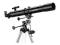 Teleskop Celestron PowerSeeker 80EQ