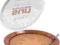 RIMMEL  SUN SHIMMER - PUDER BRĄZUJĄCY   001 blond