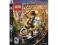 LEGO INDIANA JONES 2 / PS3 /WARSZAWA/ MAGIC-PLAY