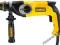 Dewalt Młot udarowy SDS+ 800w 26mm