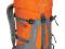 Plecak wspinaczkowy CIMA DI BASSO pomaran TATONKA