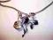 PIĘKNY GRUBY ŁAŃCUSZEK + DUŻA GRUBA ZAWIESZKA