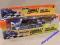 matchbox formula 1 race car transporter !!!!!